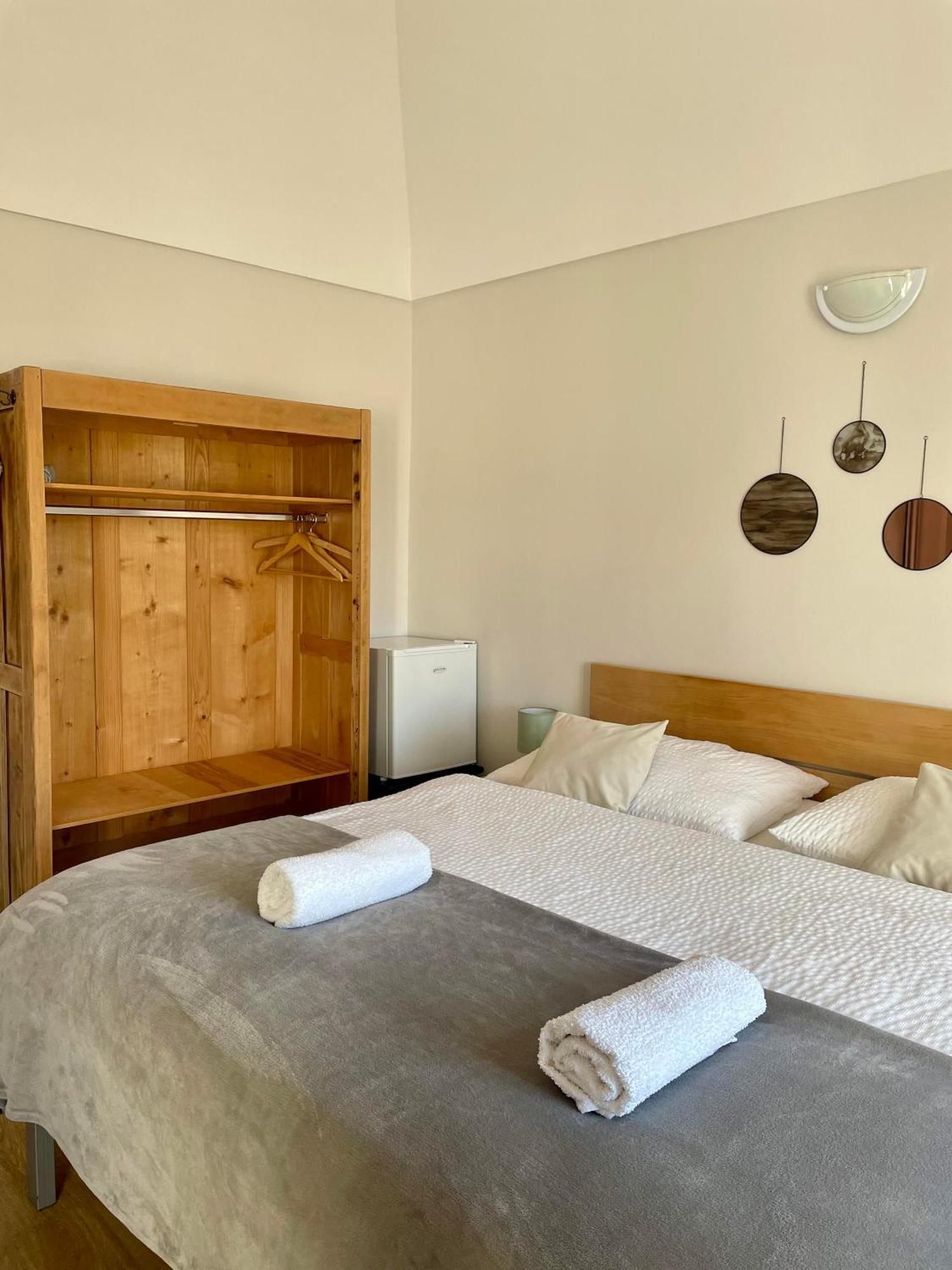 Bed & Breakfast Hugo Tótpelsőc Kültér fotó