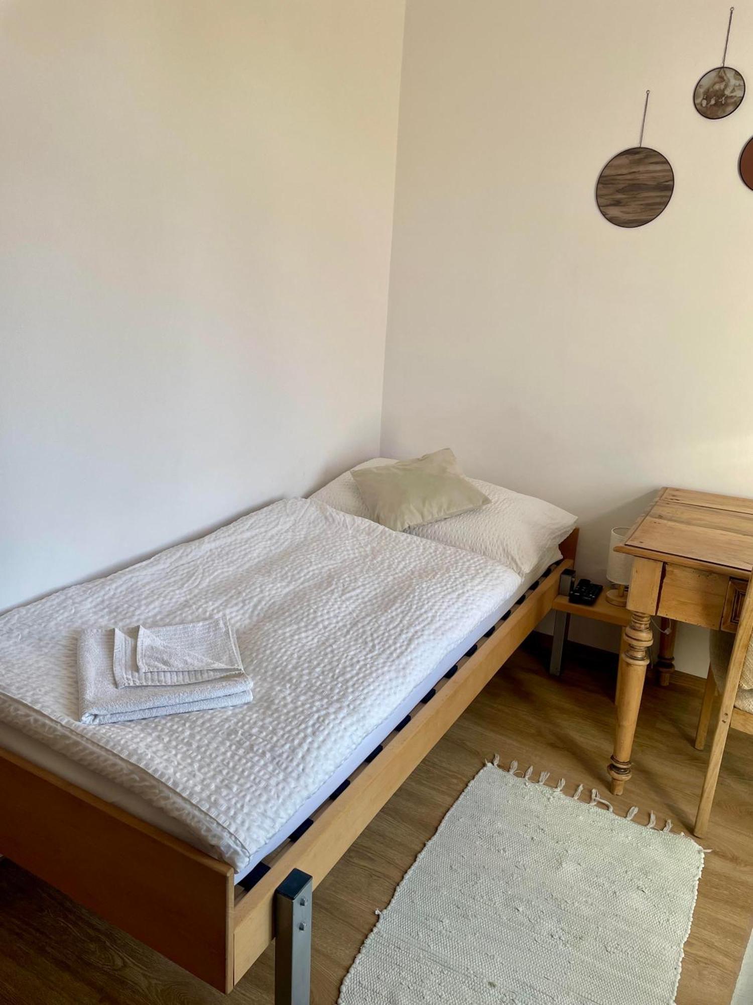 Bed & Breakfast Hugo Tótpelsőc Kültér fotó